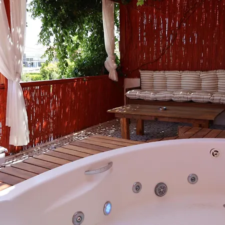 Ala Alacati ホテル *