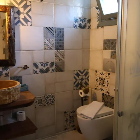Отель Ala Alacati *