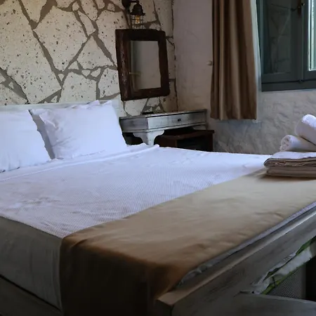 Ala Alacati ホテル