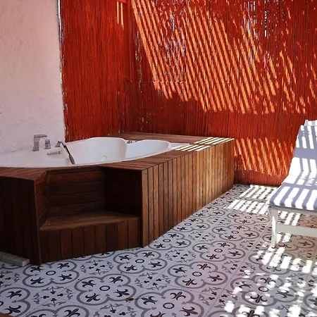 Ala Alacati ホテル *