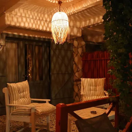 호텔 Ala Alacati