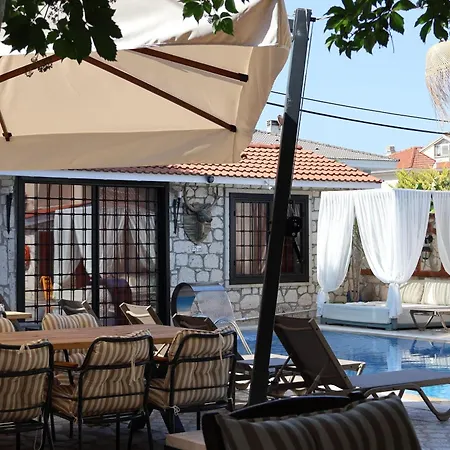 Ala Alacati * Кешме
