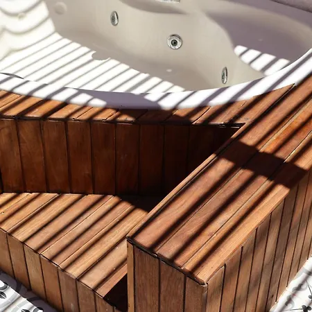 Ala Alacati ホテル Çeşme