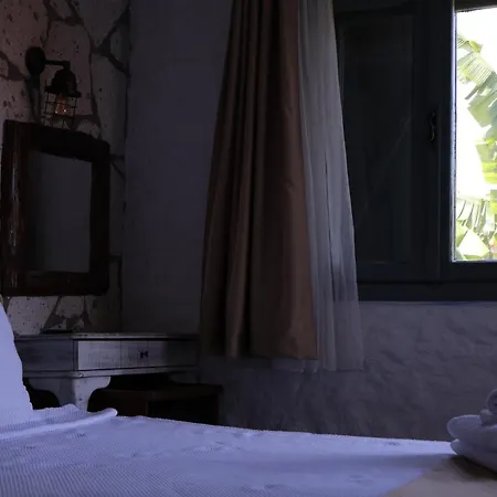 Ala Alacati ホテル Çeşme