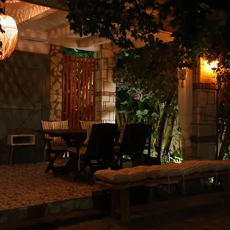 호텔 Ala Alacati Çeşme