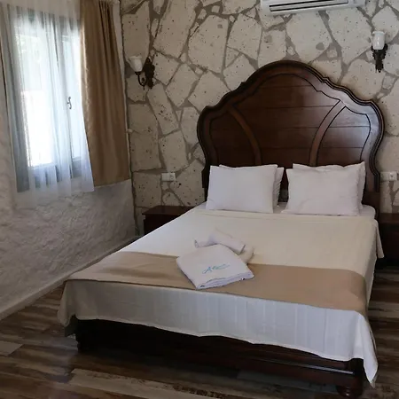 Ala Alacati Отель Кешме