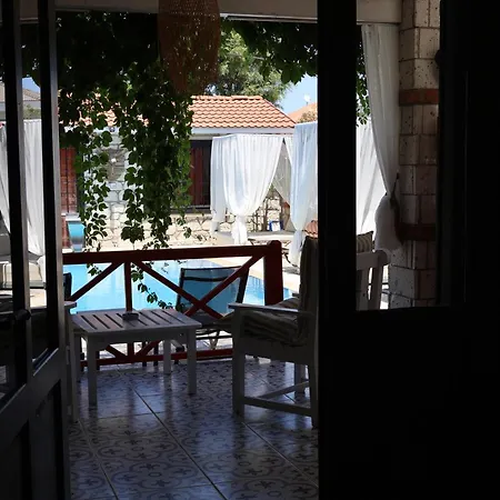 호텔 Ala Alacati *