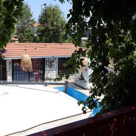 Ala Alacati ホテル *