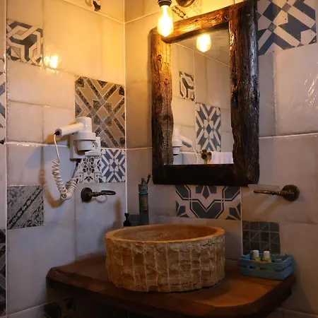 ホテル Ala Alacati Çeşme