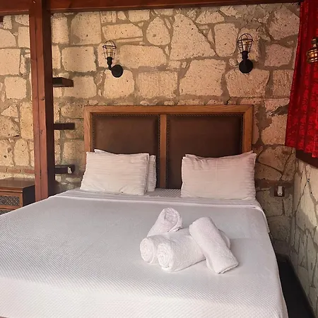 ホテル Ala Alacati Çeşme