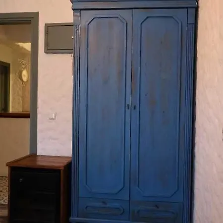 Отель Ala Alacati