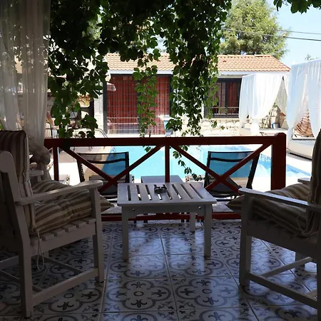 Ala Alacati * Cesme
