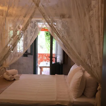 Hotel Ala Alacati Çeşme