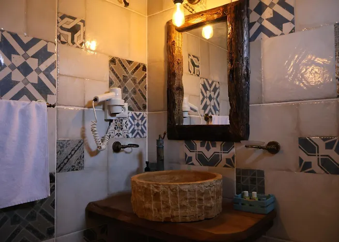 Ala Alacati Ξενοδοχείο