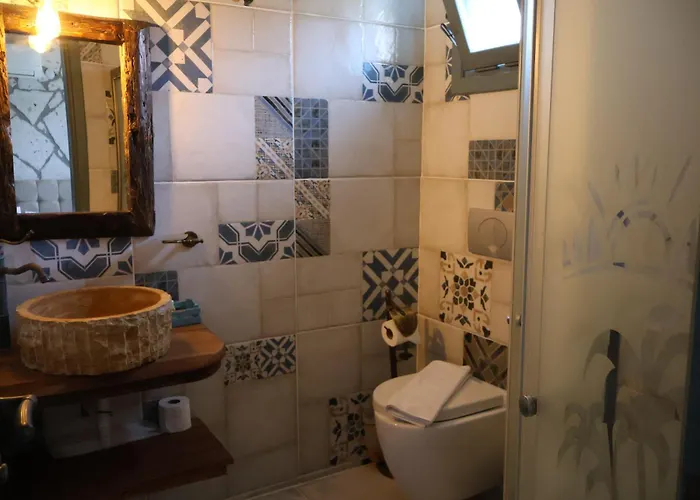 酒店 Ala Alacati *