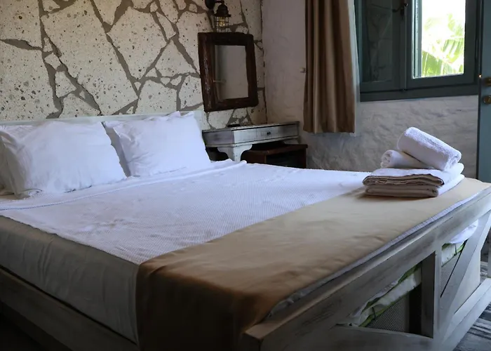 Ala Alacati Ξενοδοχείο