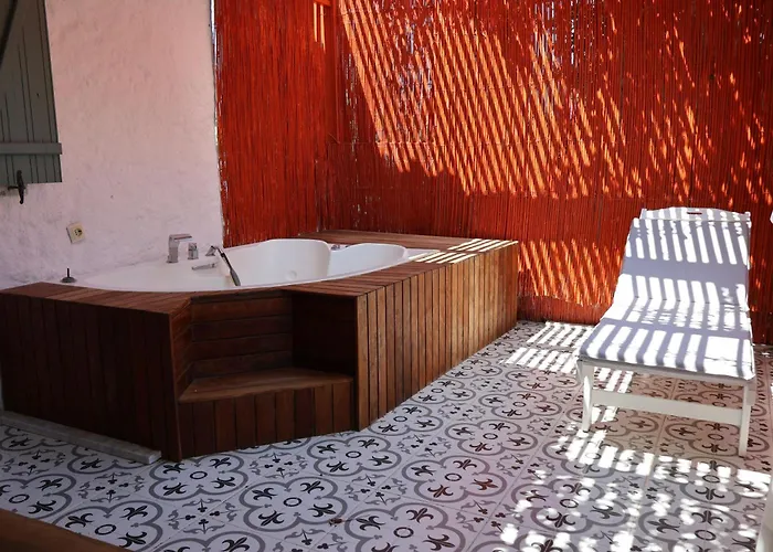 Ala Alacati Ξενοδοχείο *