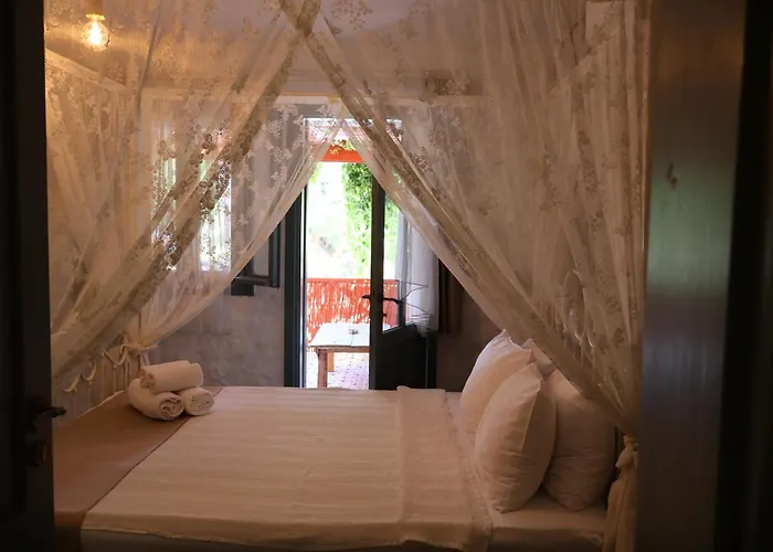 酒店 Ala Alacati Çeşme