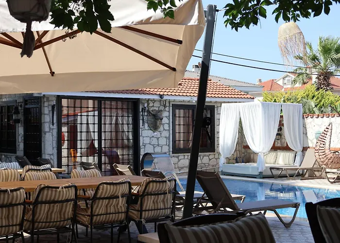 Ala Alacati * Çeşme