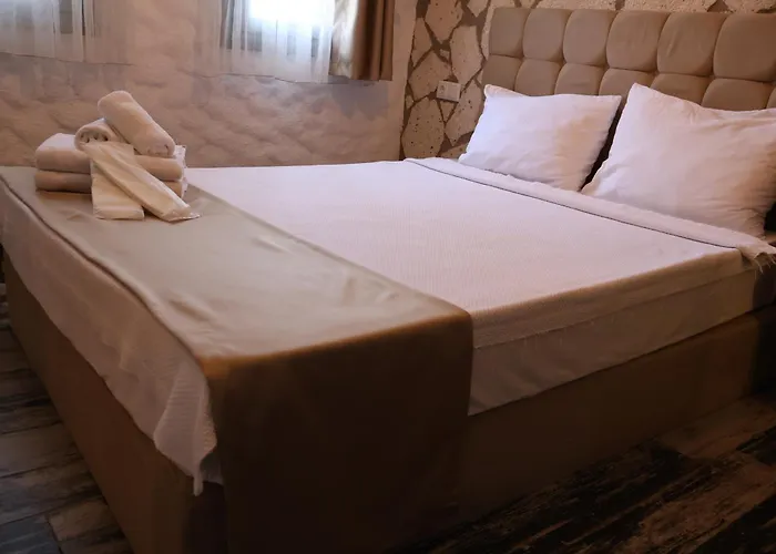 Ala Alacati Ξενοδοχείο Çeşme