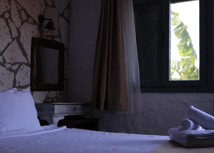 Ala Alacati Ξενοδοχείο Çeşme