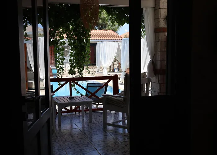 Ξενοδοχείο Ala Alacati *