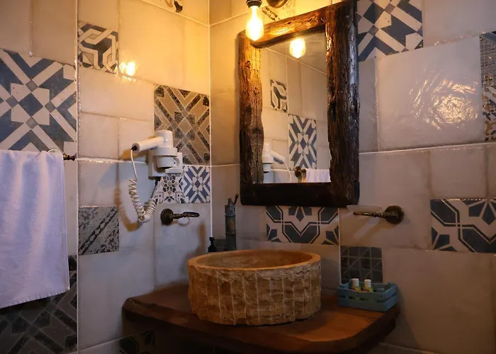 Ξενοδοχείο Ala Alacati Çeşme