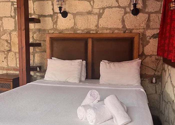 Ξενοδοχείο Ala Alacati Çeşme