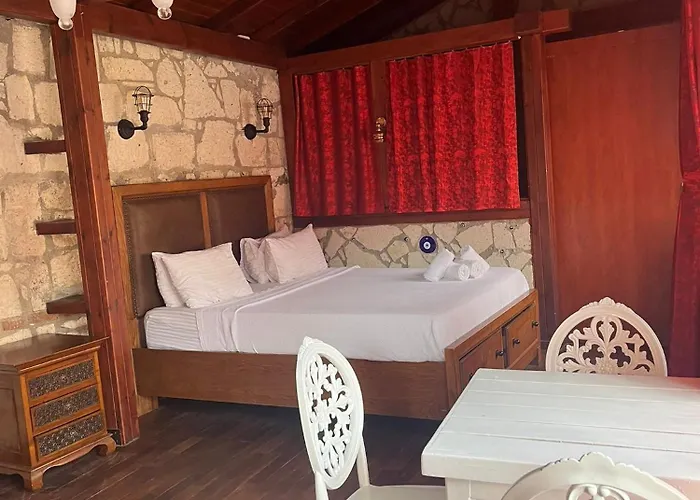 Ala Alacati Ξενοδοχείο Çeşme