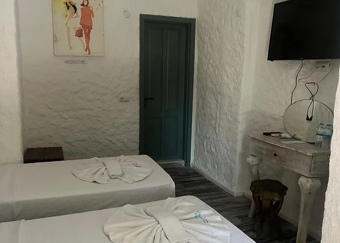 酒店 Ala Alacati *